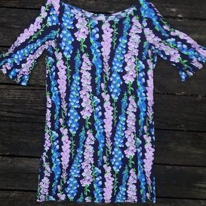 Lilly Pulitzer Cotton Dress